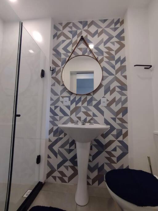 No Coracao De Apartamento Petrópolis
