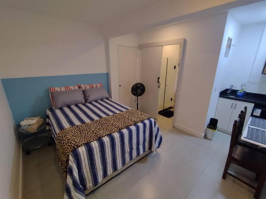 Apartamento No Coracao De