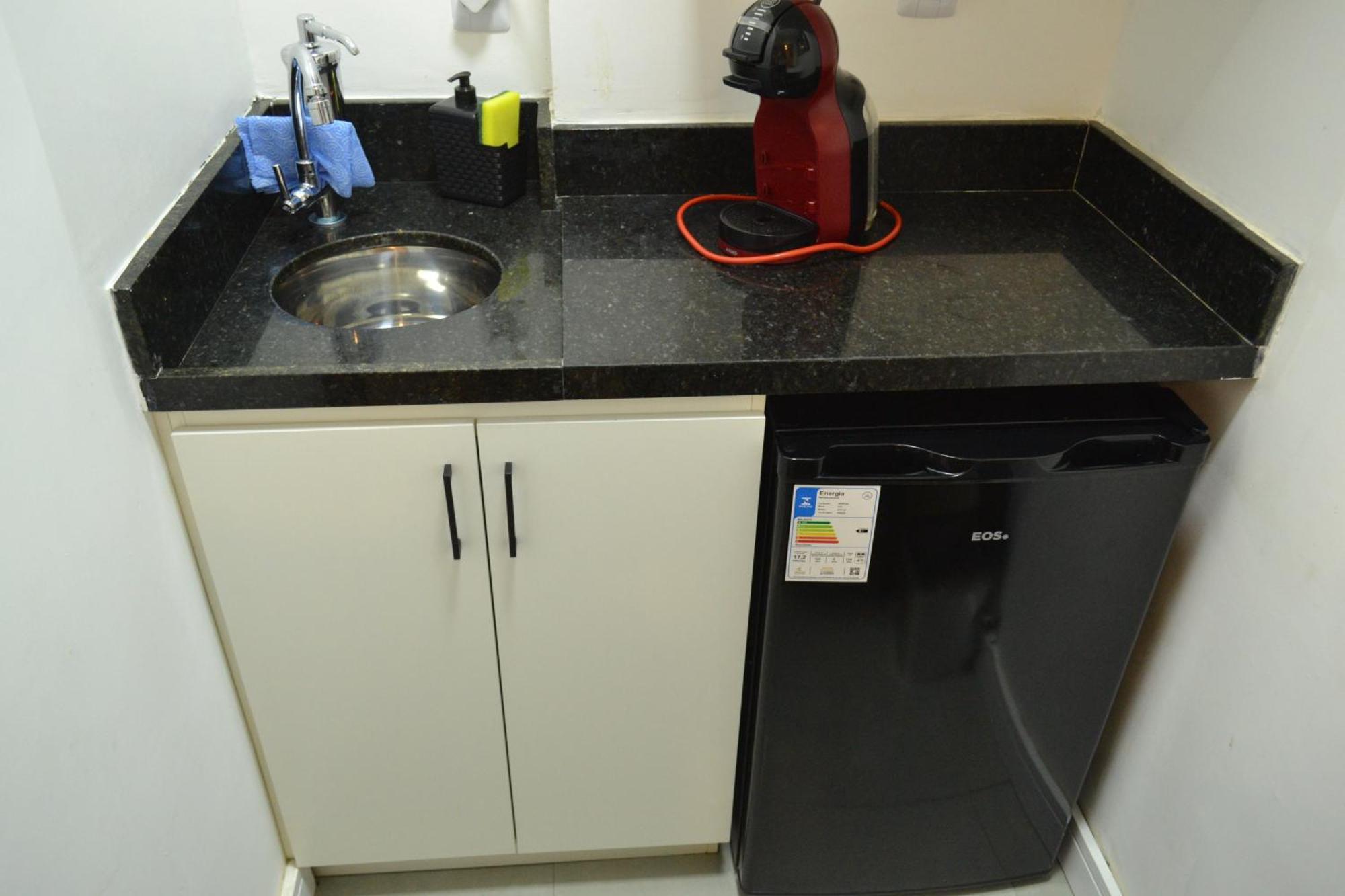 Apartamento No Coracao De *