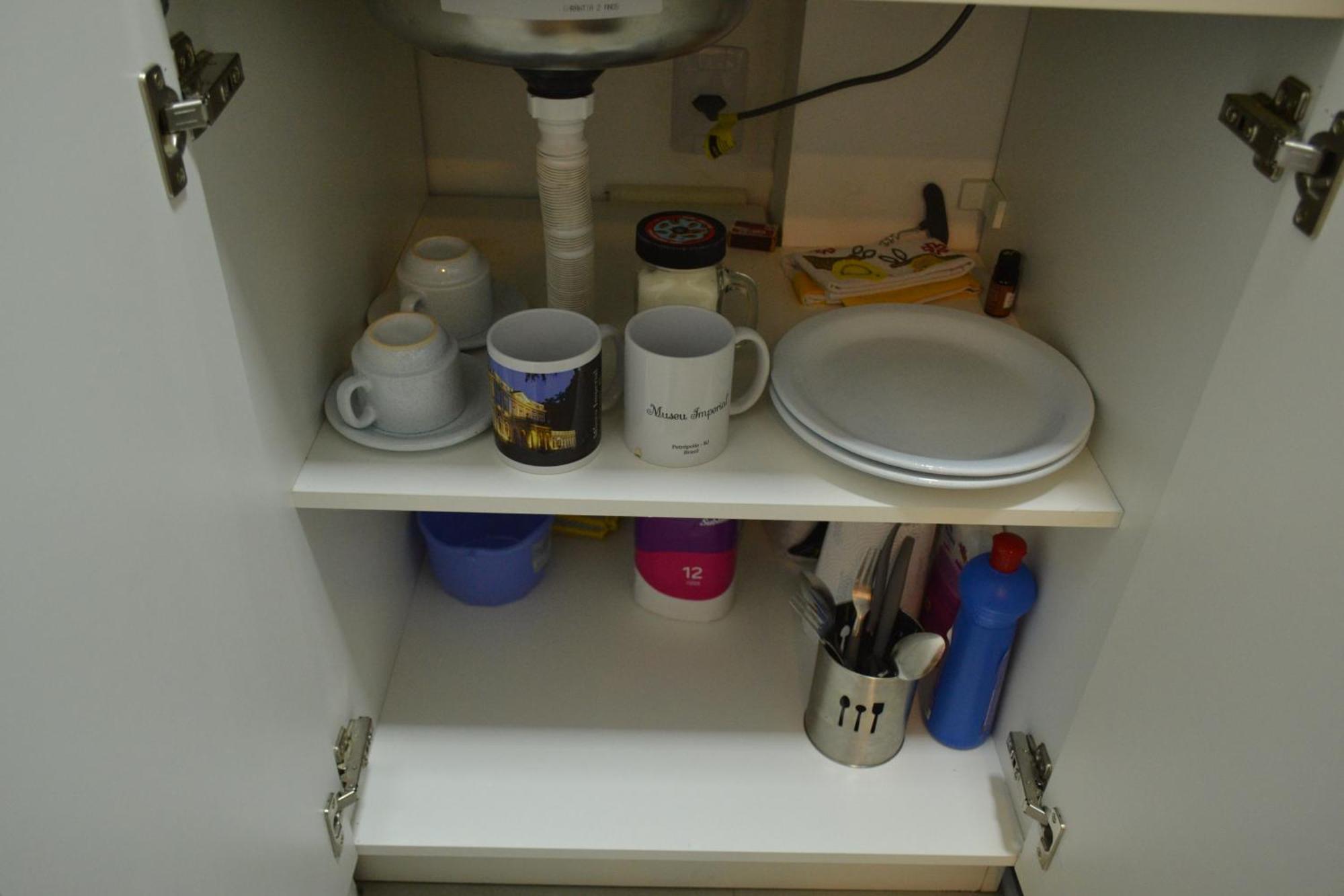 No Coracao De Apartamento