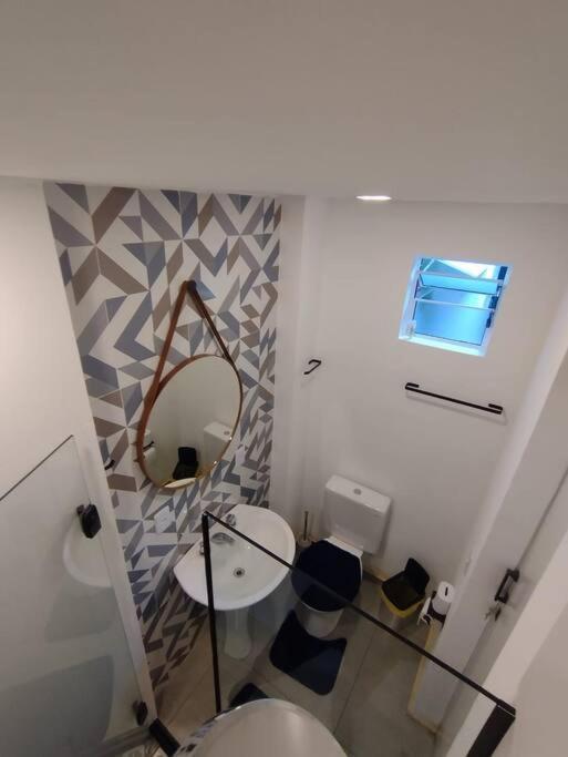 No Coracao De Apartamento