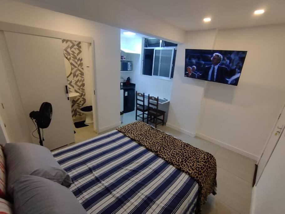 No Coracao De Apartamento Petrópolis