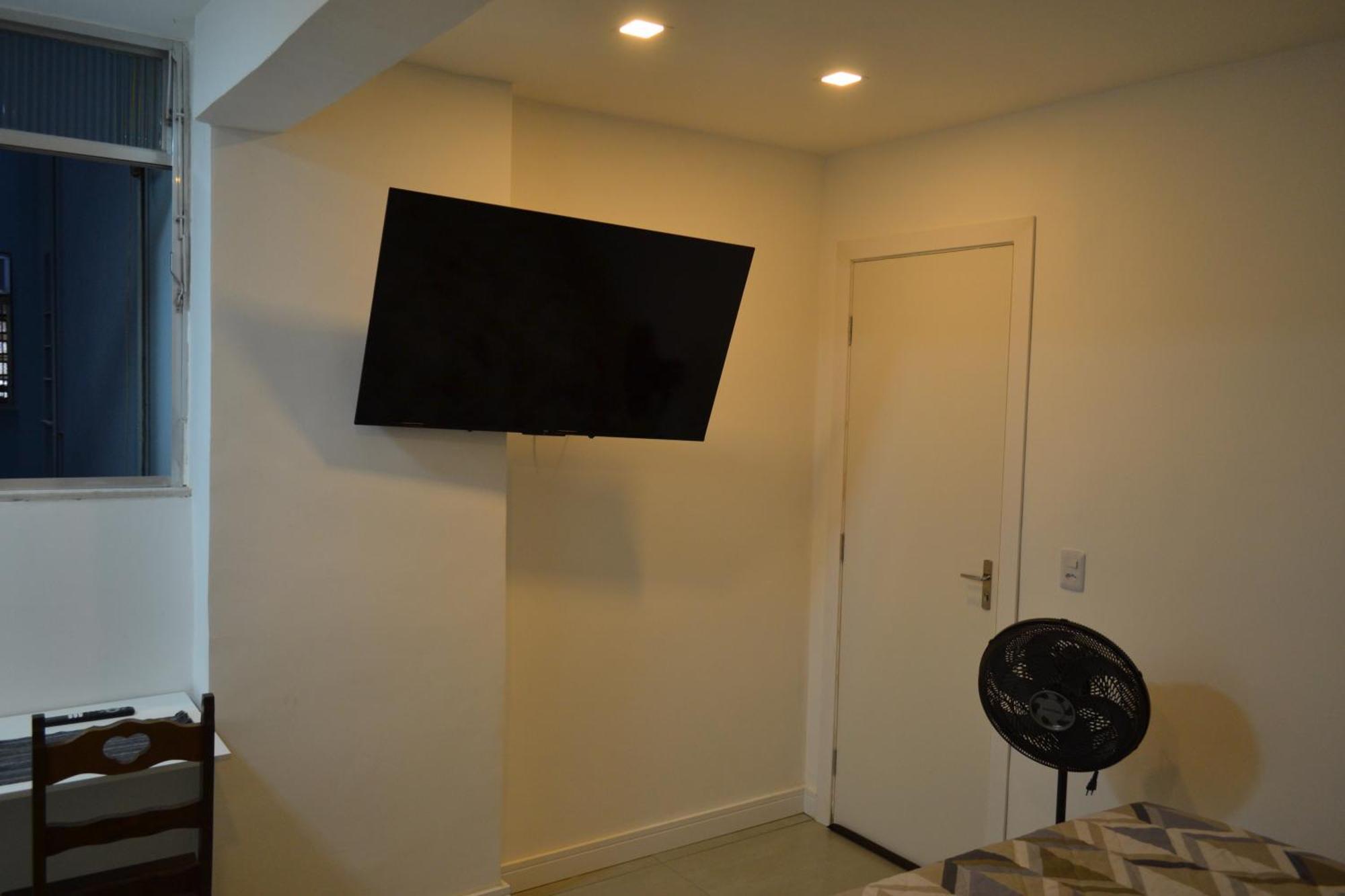 Apartamento No Coracao De *