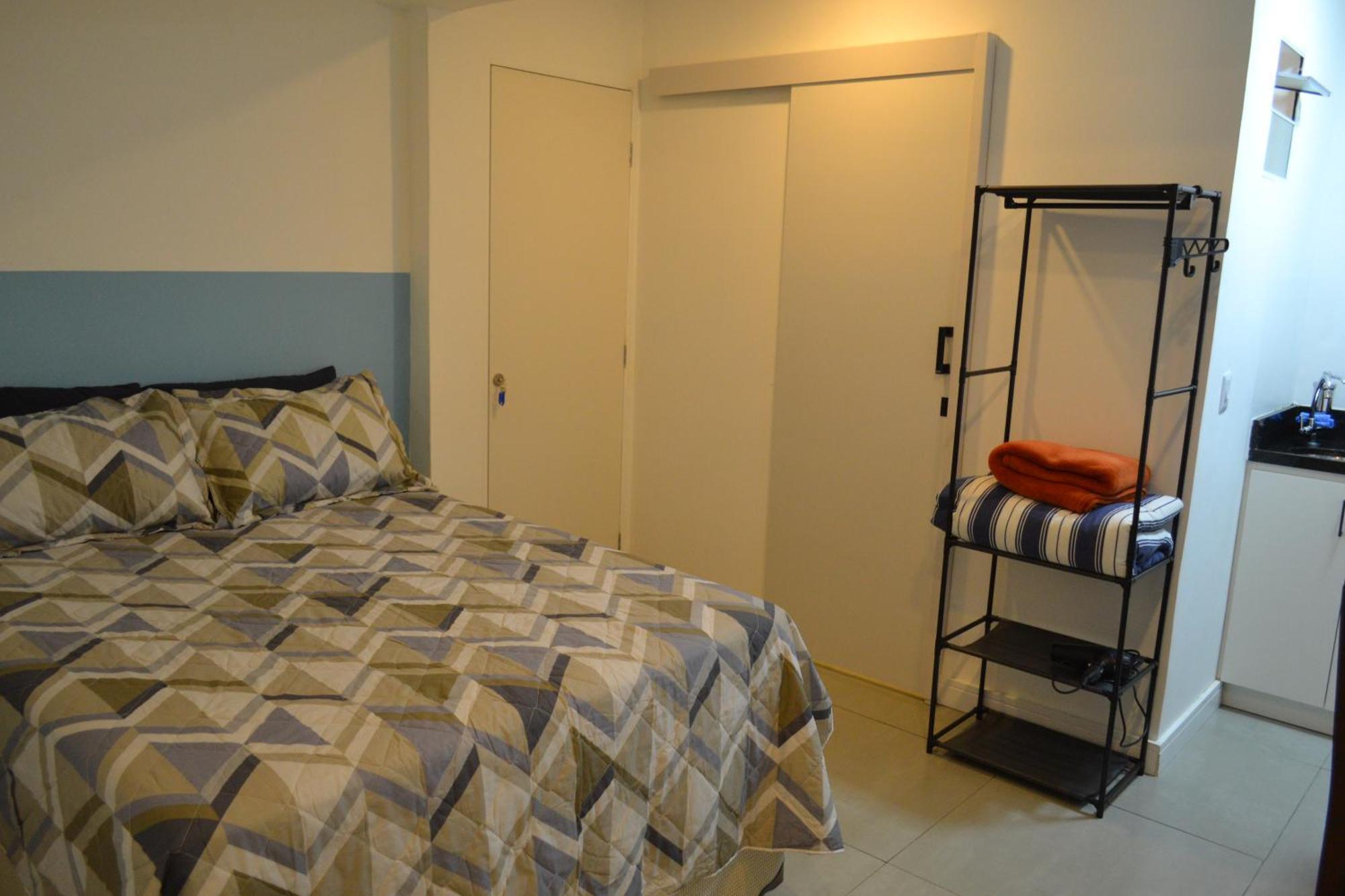 No Coracao De Apartamento *