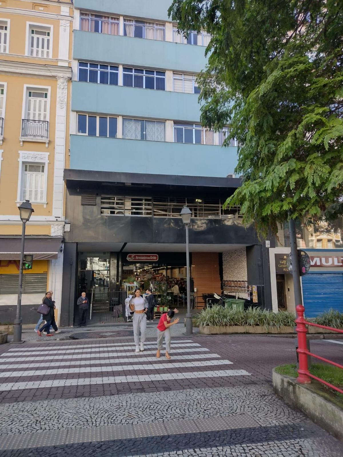 Apartamento No Coracao De *