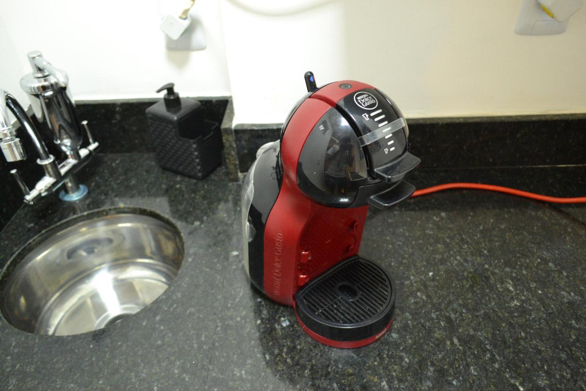 No Coracao De Apartamento Petrópolis