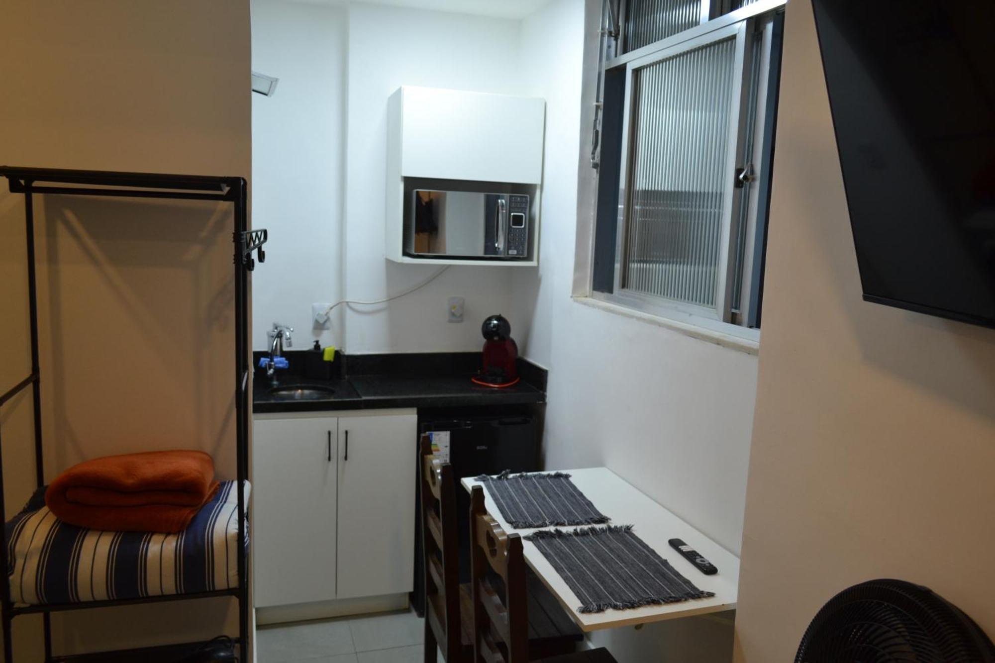 No Coracao De Apartamento *