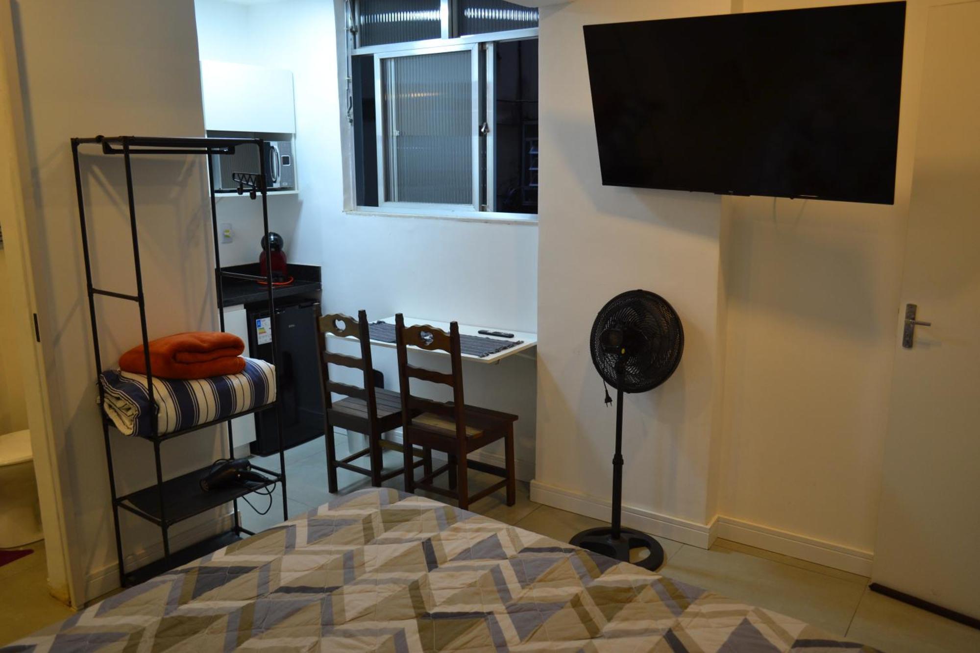 Apartamento No Coracao De Petrópolis